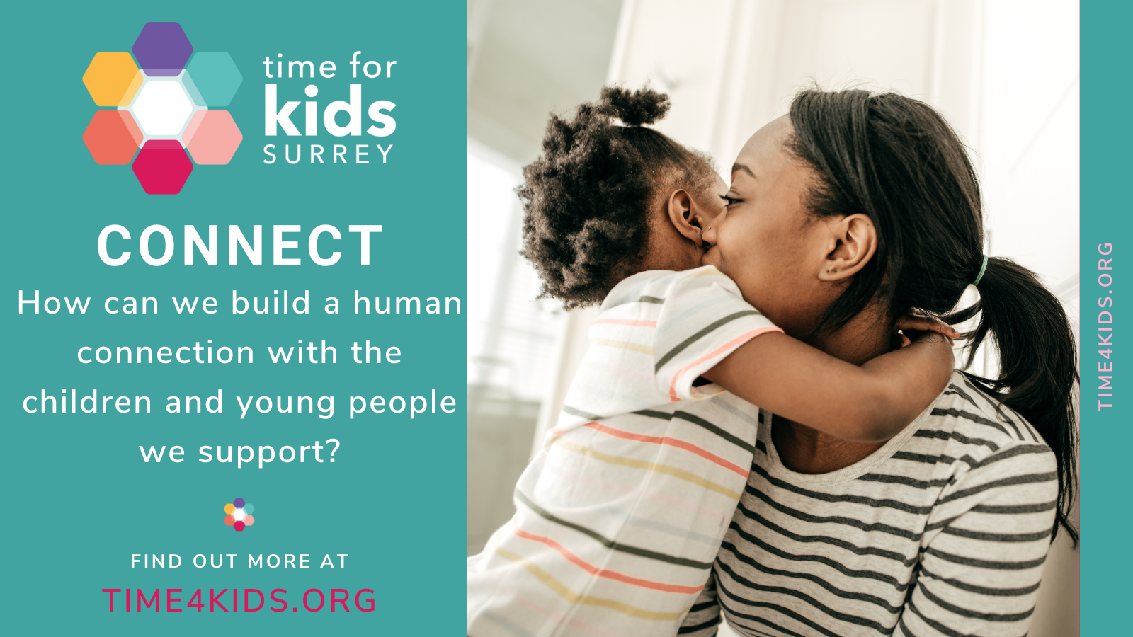 T4K – CONNECT